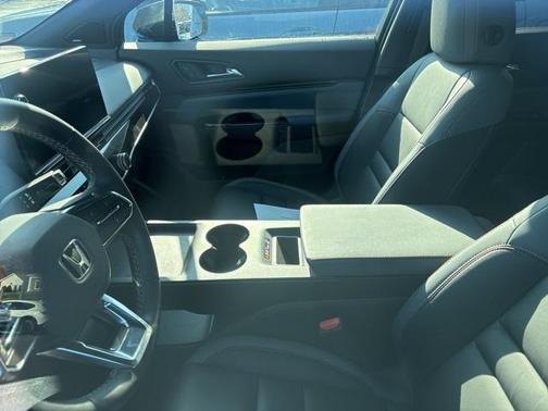 2024 Honda Prologue Touring