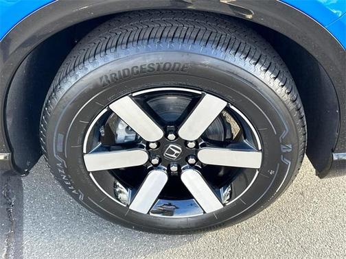 2024 Honda Prologue Touring