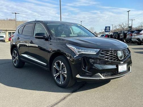 2026 Acura RDX TECHNOLOGY PACKAGE