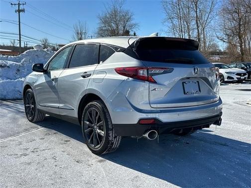 2026 Acura RDX A-Spec PACKAGE