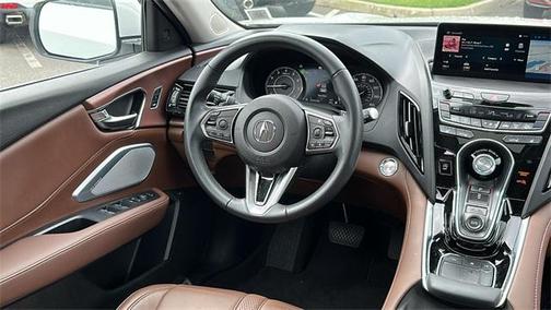2024 Acura RDX Technology Package