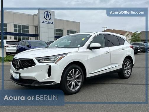 2024 Acura RDX Technology Package
