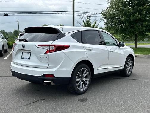 2024 Acura RDX Technology Package