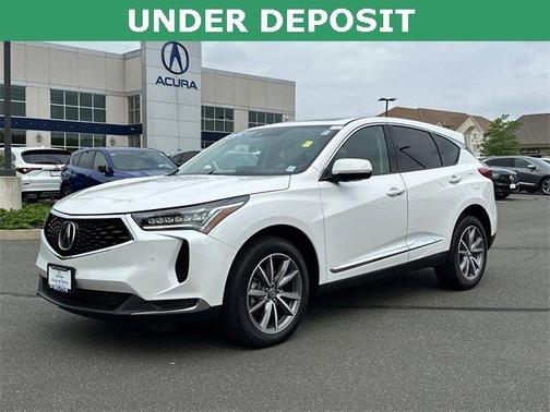 2024 Acura RDX Technology Package