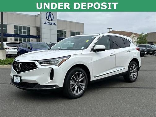 2024 Acura RDX Technology Package
