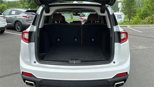 2024 Acura RDX Technology Package