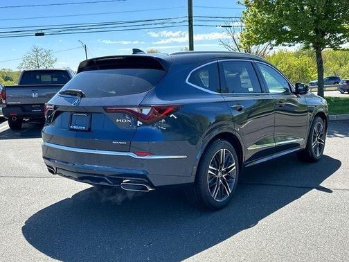 Canyon 2026 Acura MDX Advance Package