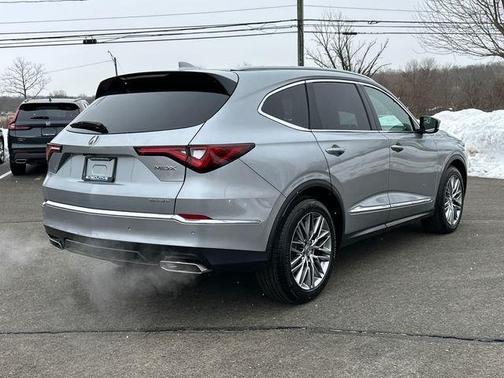 2022 Acura MDX Advance