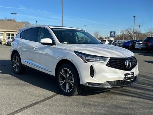 2026 Acura RDX Technology Package