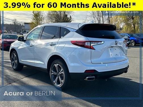 2026 Acura RDX Technology Package