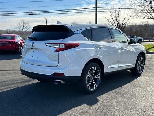2026 Acura RDX Technology Package