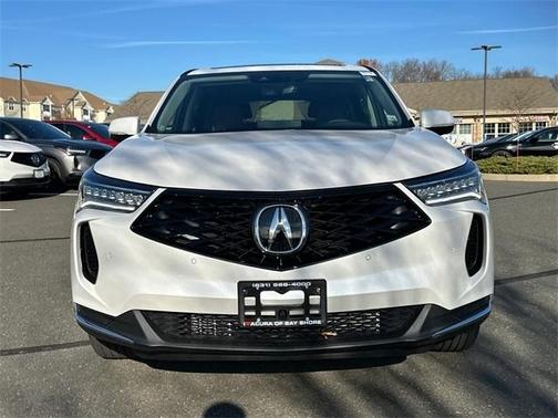 2026 Acura RDX Technology Package