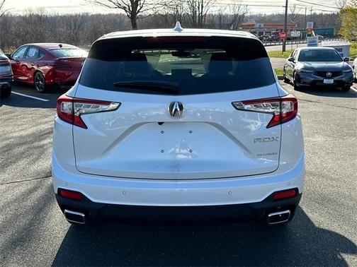 2026 Acura RDX Technology Package