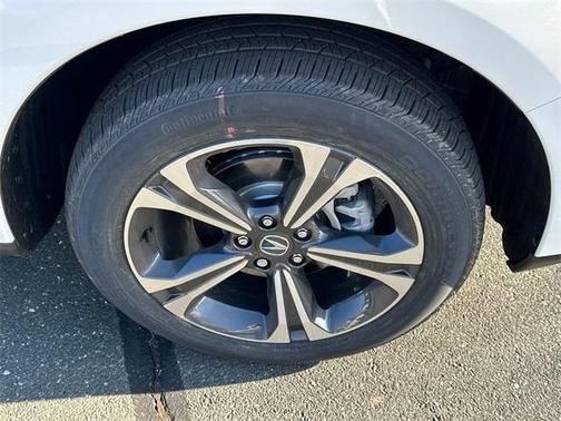 2026 Acura RDX Technology Package