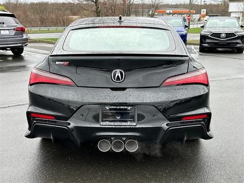2025 Acura Integra Type S