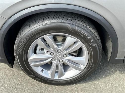 2023 Acura MDX