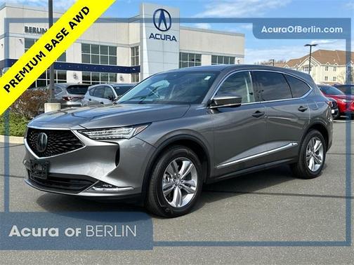 2023 Acura MDX