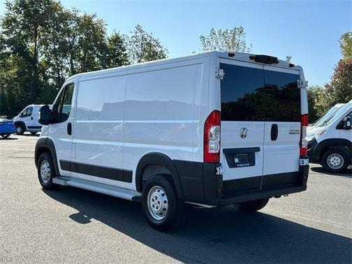 2023 RAM ProMaster 2500