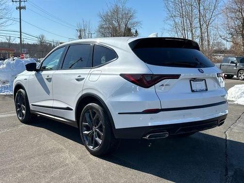 2023 Acura MDX A-Spec