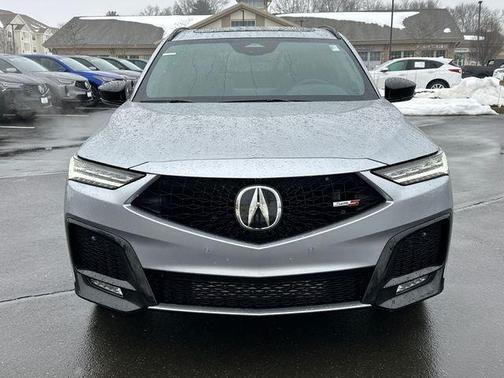 2026 Acura MDX Type S w/Advance Package