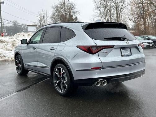 2026 Acura MDX Type S w/Advance Package