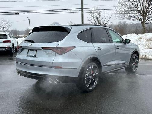 2026 Acura MDX Type S w/Advance Package