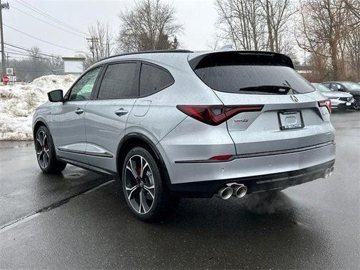 2026 Acura MDX Type S w/Advance Package