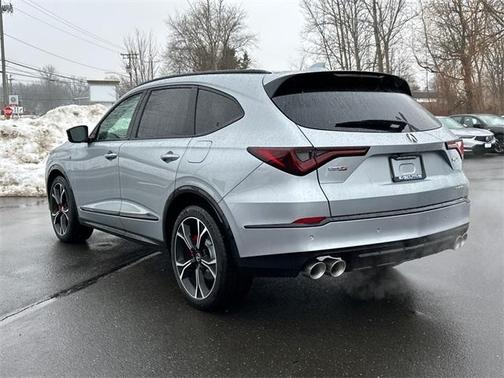 2026 Acura MDX Type S w/Advance Package