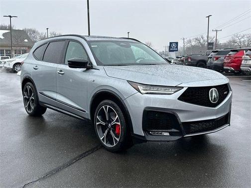 2026 Acura MDX Type S w/Advance Package