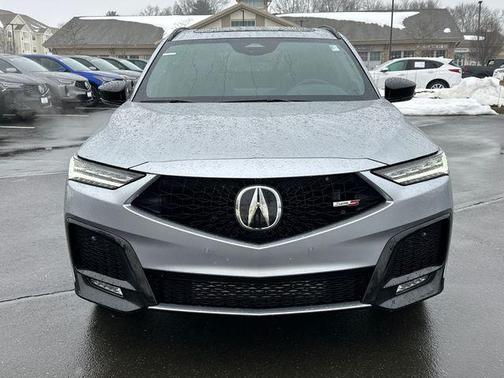 2026 Acura MDX Type S w/Advance Package