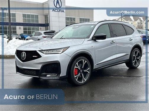 2026 Acura MDX Type S w/Advance Package