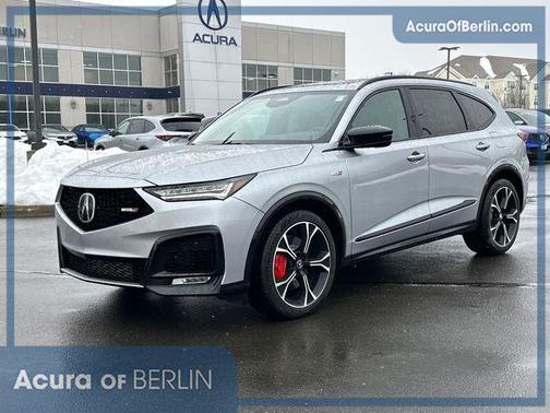 2026 Acura MDX Type S w/Advance Package