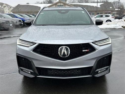 2026 Acura MDX Type S w/Advance Package