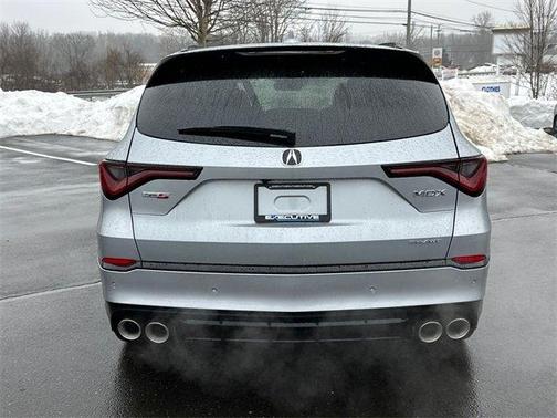 2026 Acura MDX Type S w/Advance Package