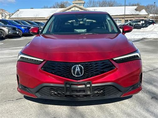 2023 Acura Integra 