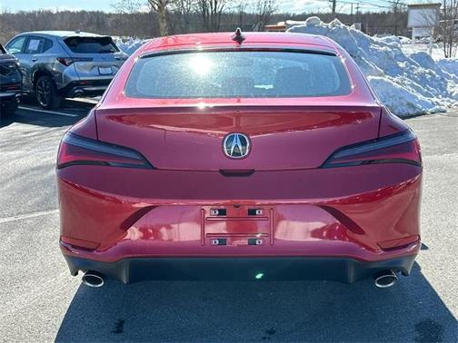 2023 Acura Integra 