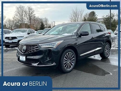 2026 Acura RDX ADVANCE PACKAGE