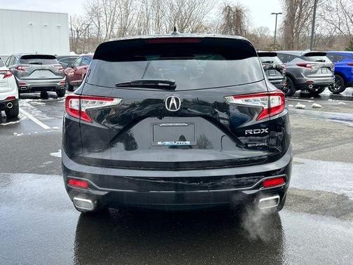 2026 Acura RDX ADVANCE PACKAGE