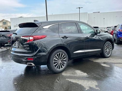 2026 Acura RDX ADVANCE PACKAGE