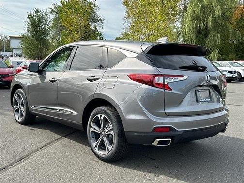 2025 Acura RDX Technology Package