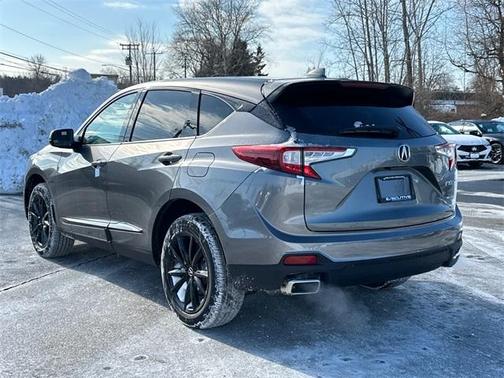 2026 Acura RDX 