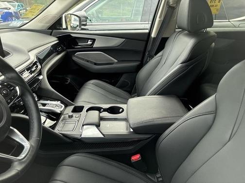 2024 Acura MDX Base (A10)