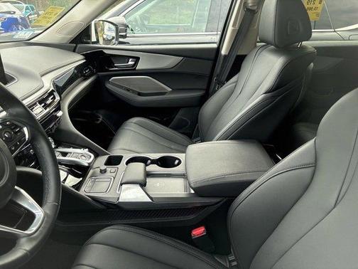 2024 Acura MDX Base (A10)