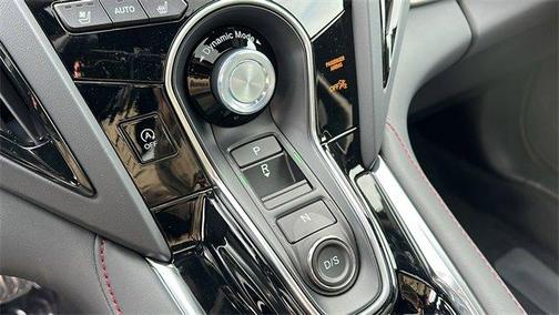 2025 Acura RDX A-Spec
