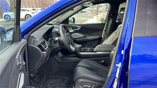 2025 Acura RDX A-Spec