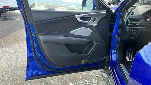 2025 Acura RDX A-Spec