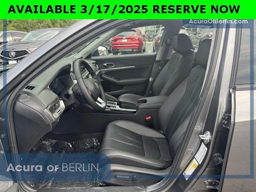 2024 Acura Integra 