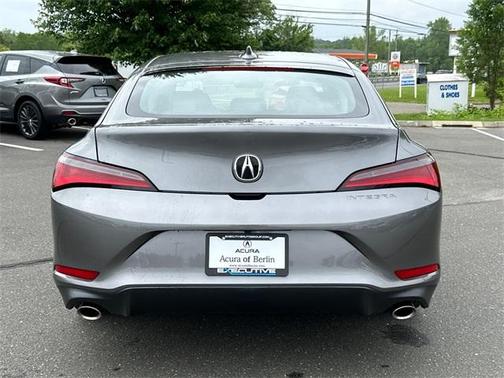 2024 Acura Integra