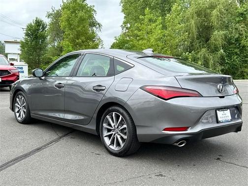 2024 Acura Integra