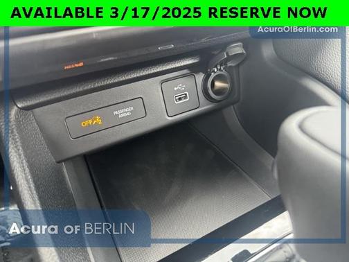 2024 Acura Integra 